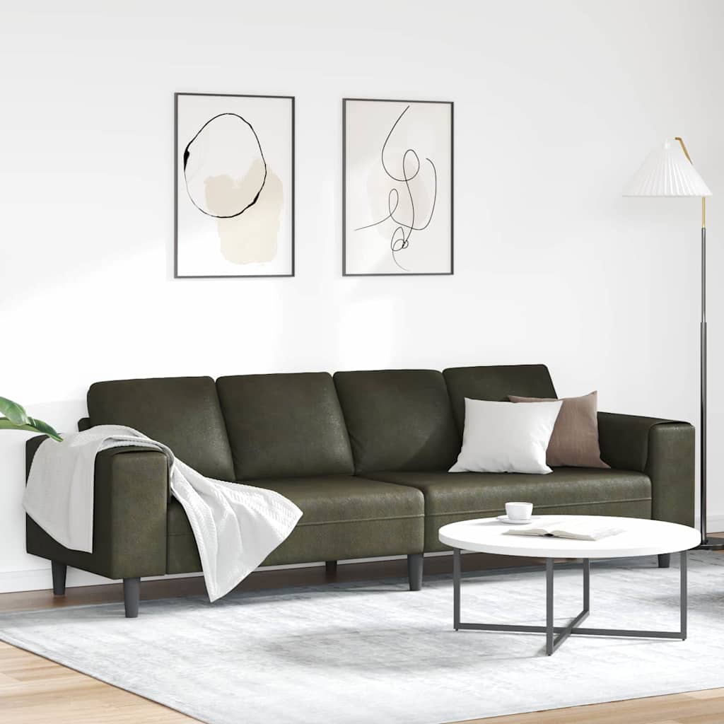 Pohovka Do Obývacího Pokoje 250 X 77 X 76 Cm
