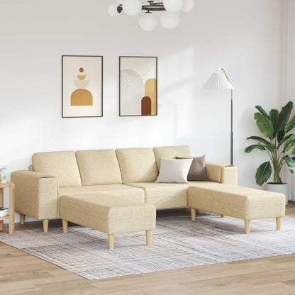Pohovka Do Obývacího Pokoje 250 X 77 X 76 Cm