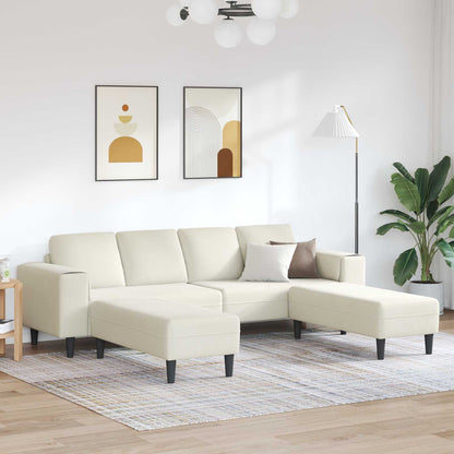 Pohovka Do Obývacího Pokoje 250 X 77 X 76 Cm