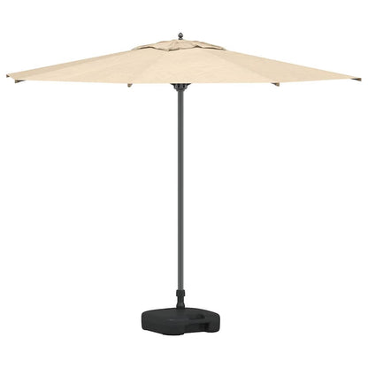 Základna Pro Slunečník Černá 45 X 45 X 29,5 Cm