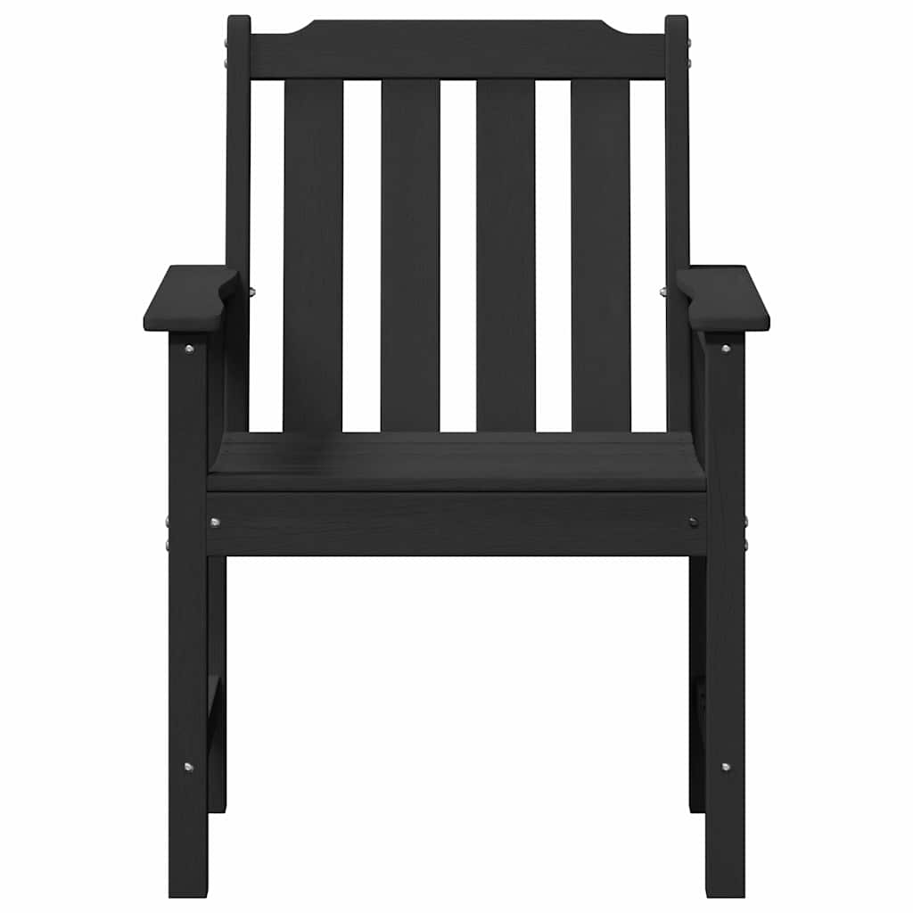 Zahradní Křeslo 4 Ks Polyethylen