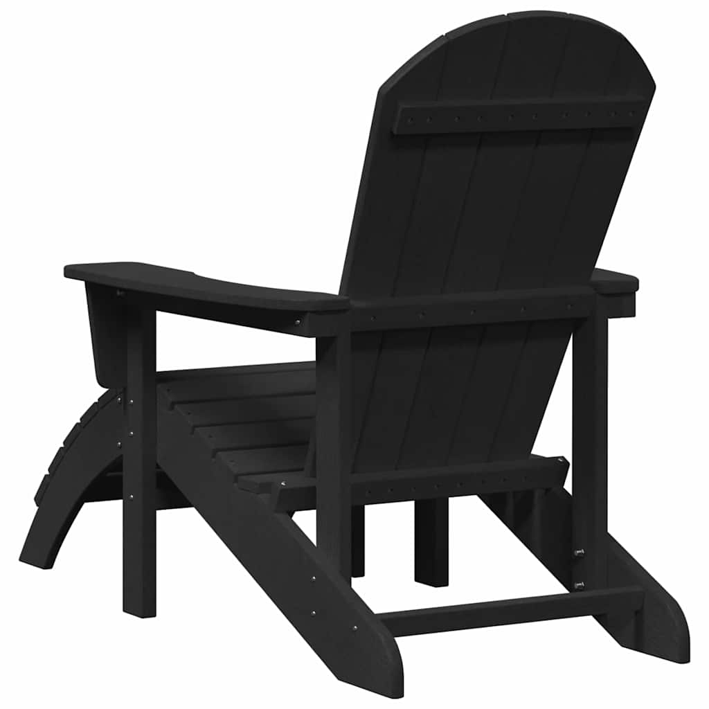 Zahradní Křeslo 2 Ks Polyethylen
