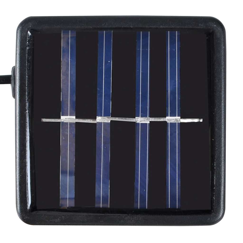 Umělé Buxus Koule S Led Světly 2 Ks Zelené