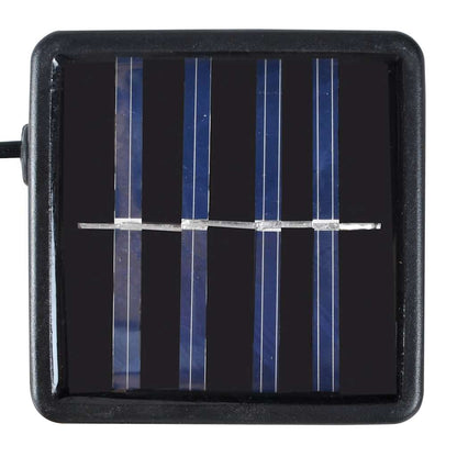 Umělé Buxus Koule S Led Světly 2 Ks Zelené
