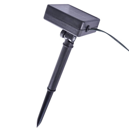 Umělé Buxus Koule S Led Světly 2 Ks Zelené