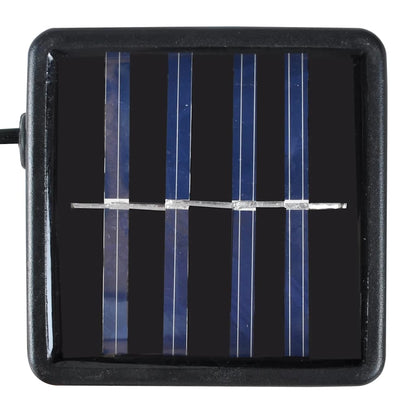 Umělé Buxus Koule S Led Světly 2 Ks Zelené