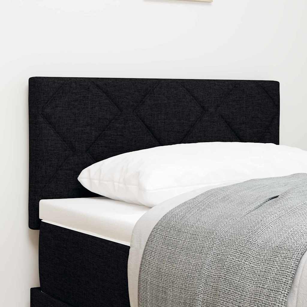 Čelo Postele Textil