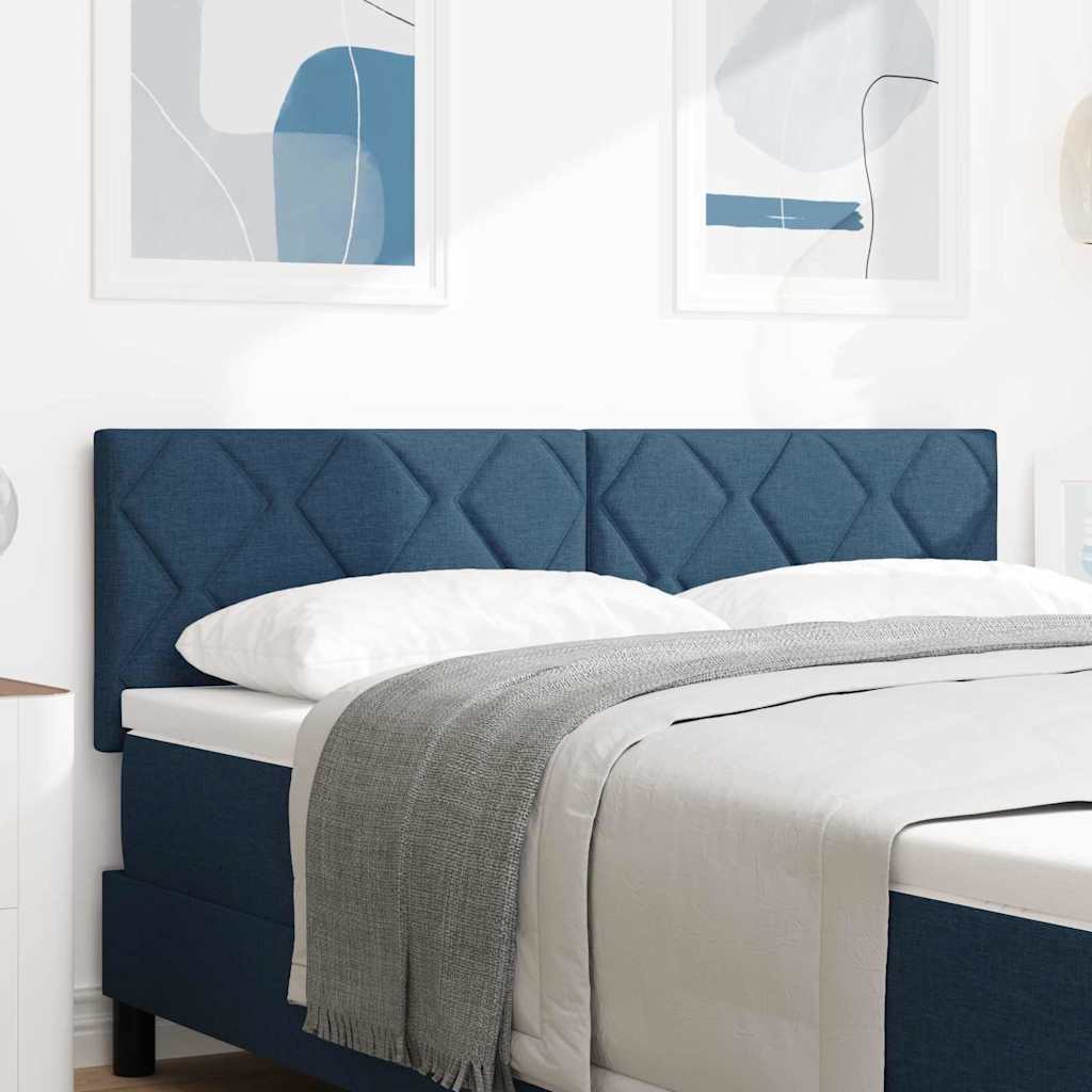 Čelo Postele Textil