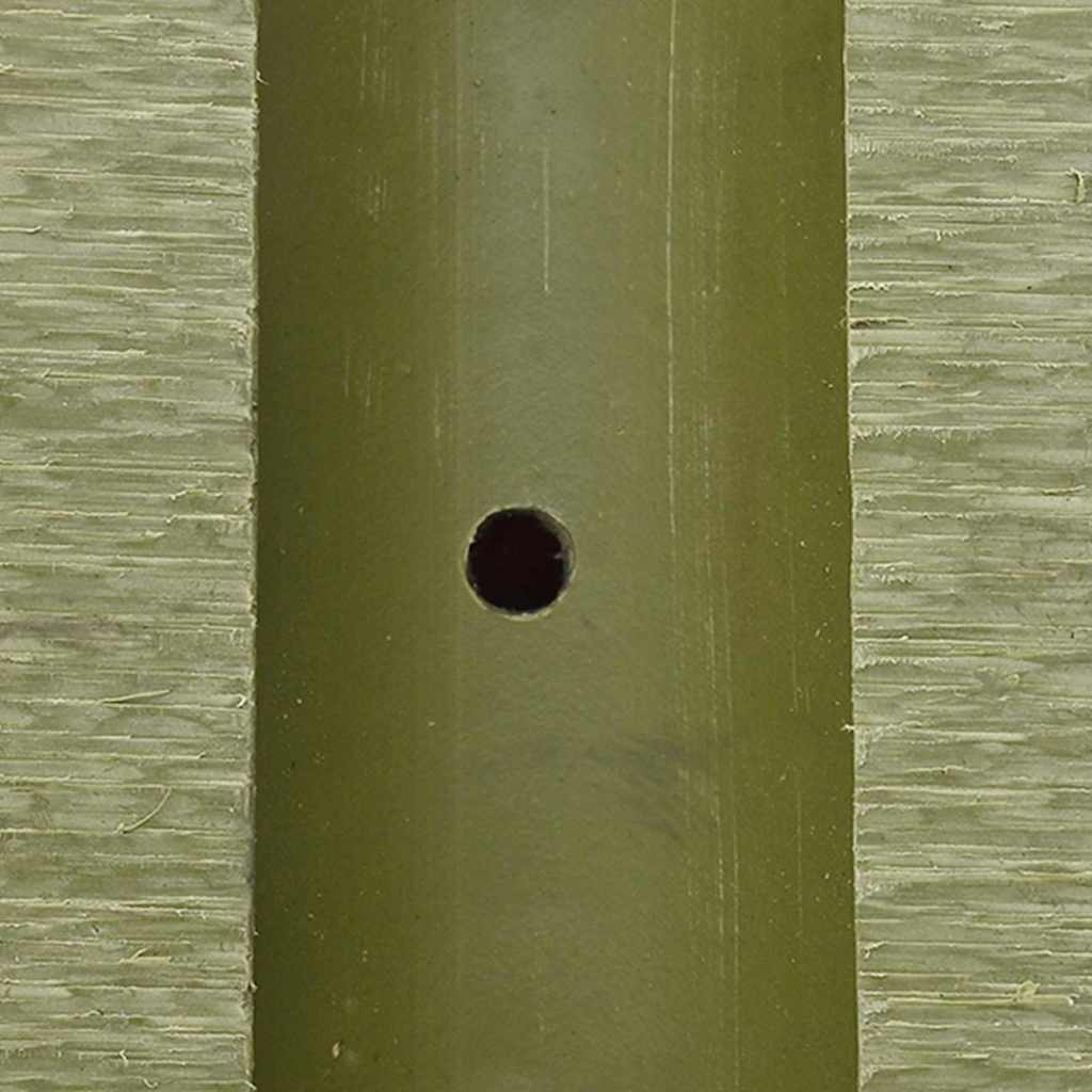 Kartáče Na Dobytek Červená A Modrá 50 X 17 X 9 Cm Pp