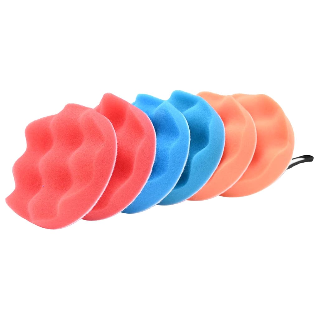 Sada Vrtných Kartáčů 28 Ks Multicilor Na