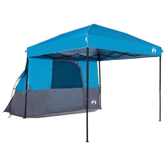 Sada Camping Stanů 2 Ks 4Místný Taffeta A Tkanina
