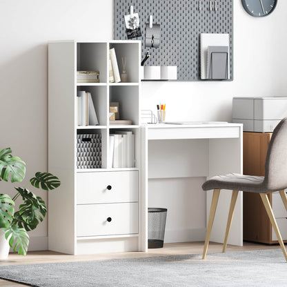 Stůl Sonoma Dub 125,5 X 40 X 127 Cm 2 Ks