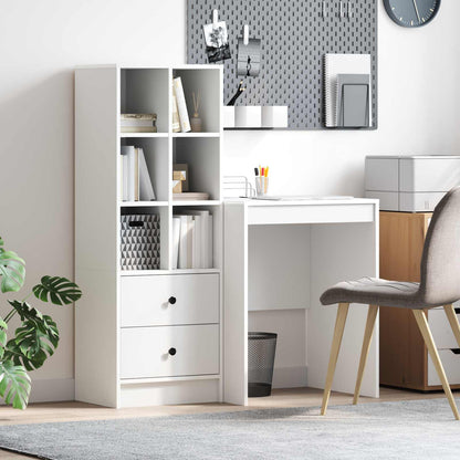 Stůl Sonoma Dub 125,5 X 40 X 127 Cm 2 Ks