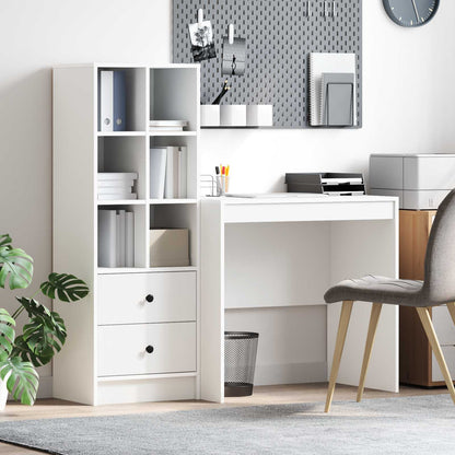 Stůl Sonoma Dub 125,5 X 40 X 127 Cm 2 Ks
