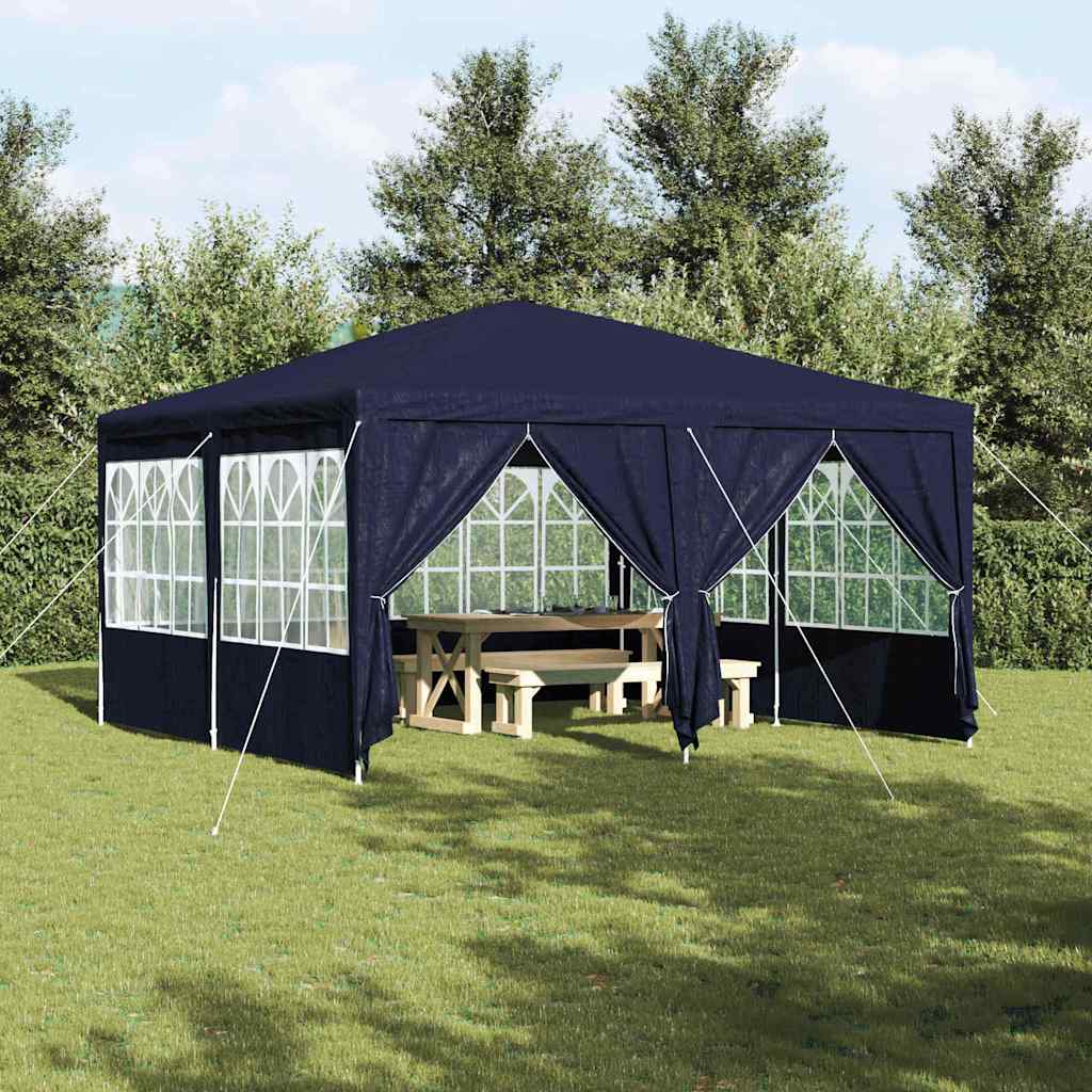 Party Stan 400 X 400 X 266 Cm Polyethylen