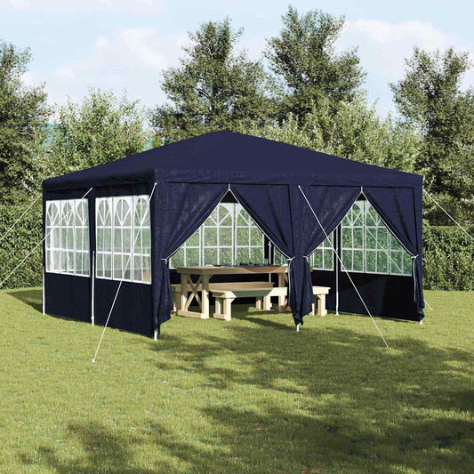 Party Stan 400 X 400 X 266 Cm Polyethylen