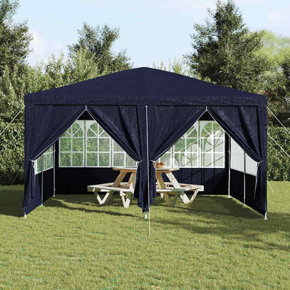 Party Stan 400 X 400 X 266 Cm Polyethylen