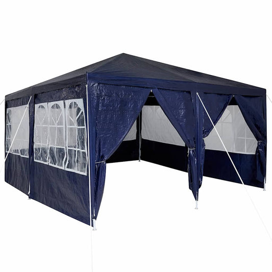 Party Stan 400 X 400 X 266 Cm Polyethylen