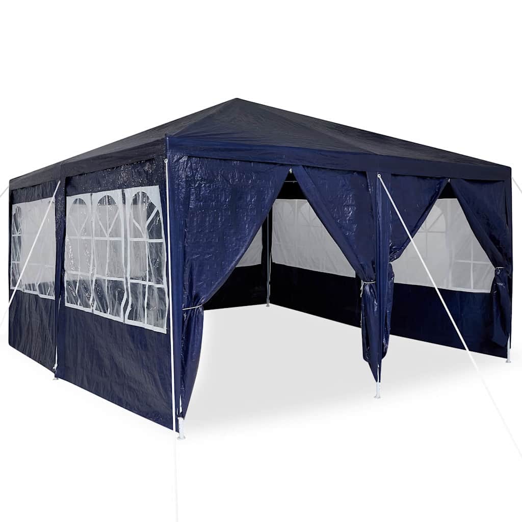 Party Stan 400 X 400 X 266 Cm Polyethylen