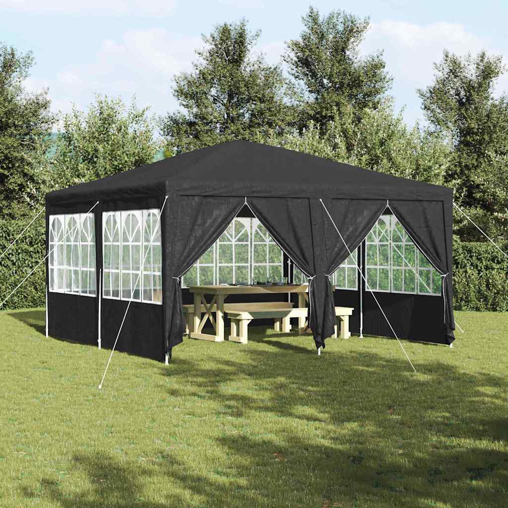 Party Stan 400 X 400 X 266 Cm Polyethylen