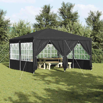 Party Stan 400 X 400 X 266 Cm Polyethylen