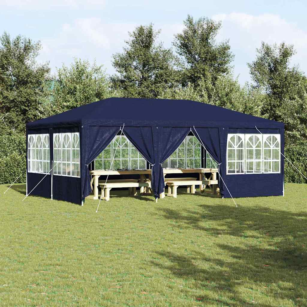 Party Stan 400 X 400 X 266 Cm Polyethylen