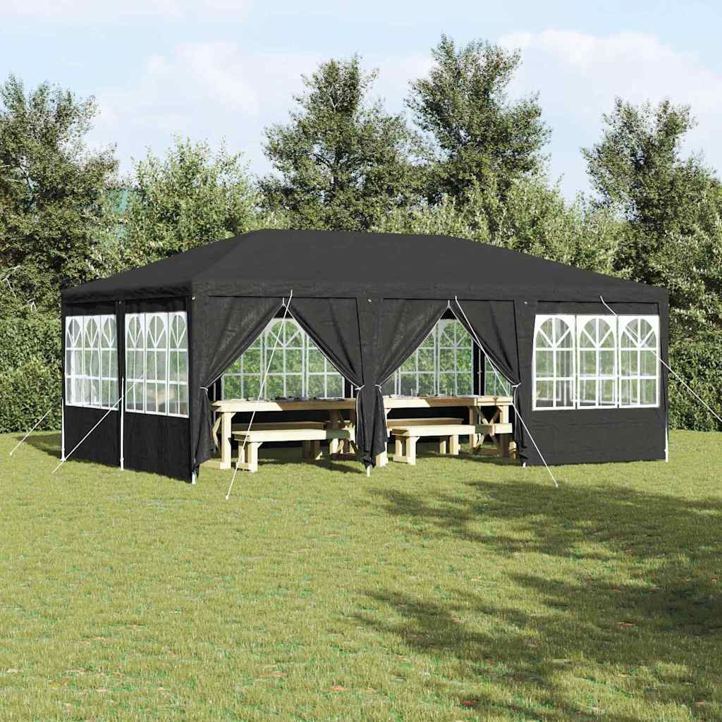 Party Stan 400 X 400 X 266 Cm Polyethylen