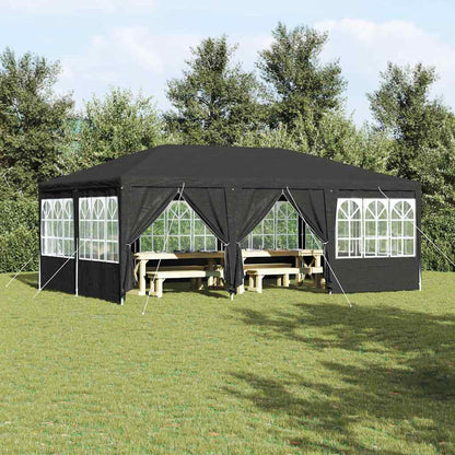 Party Stan 400 X 400 X 266 Cm Polyethylen