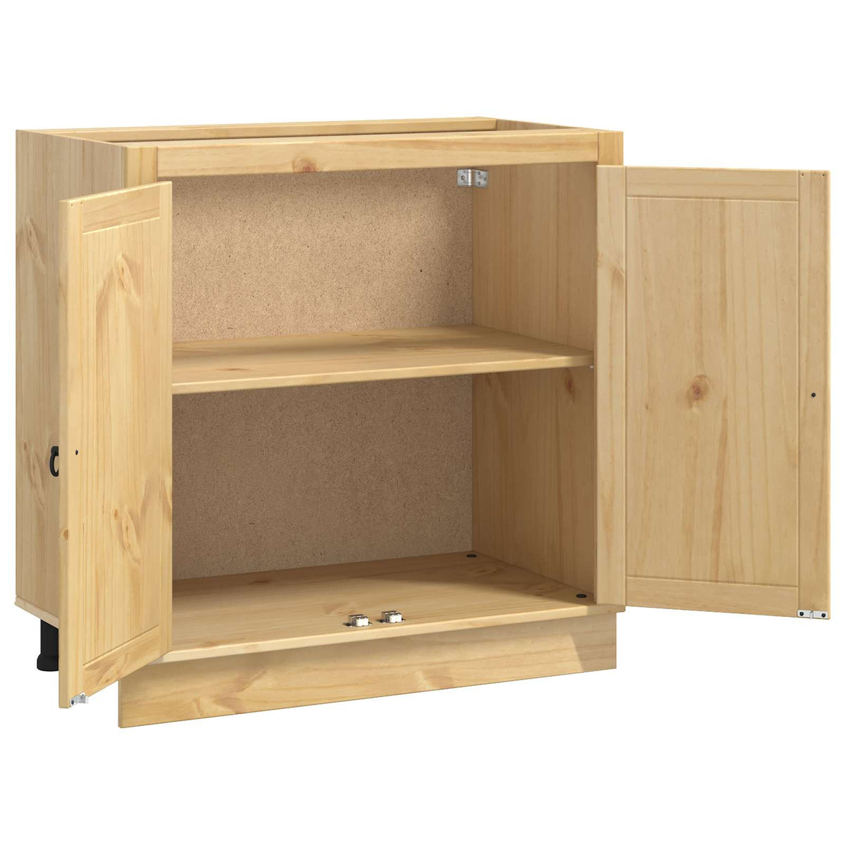 Truhlářský Ski 80 X 46 X 81,5 Cm