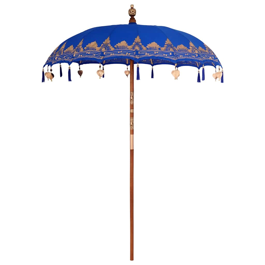 Balijský Slunečník 185 X 185 X 260 Cm