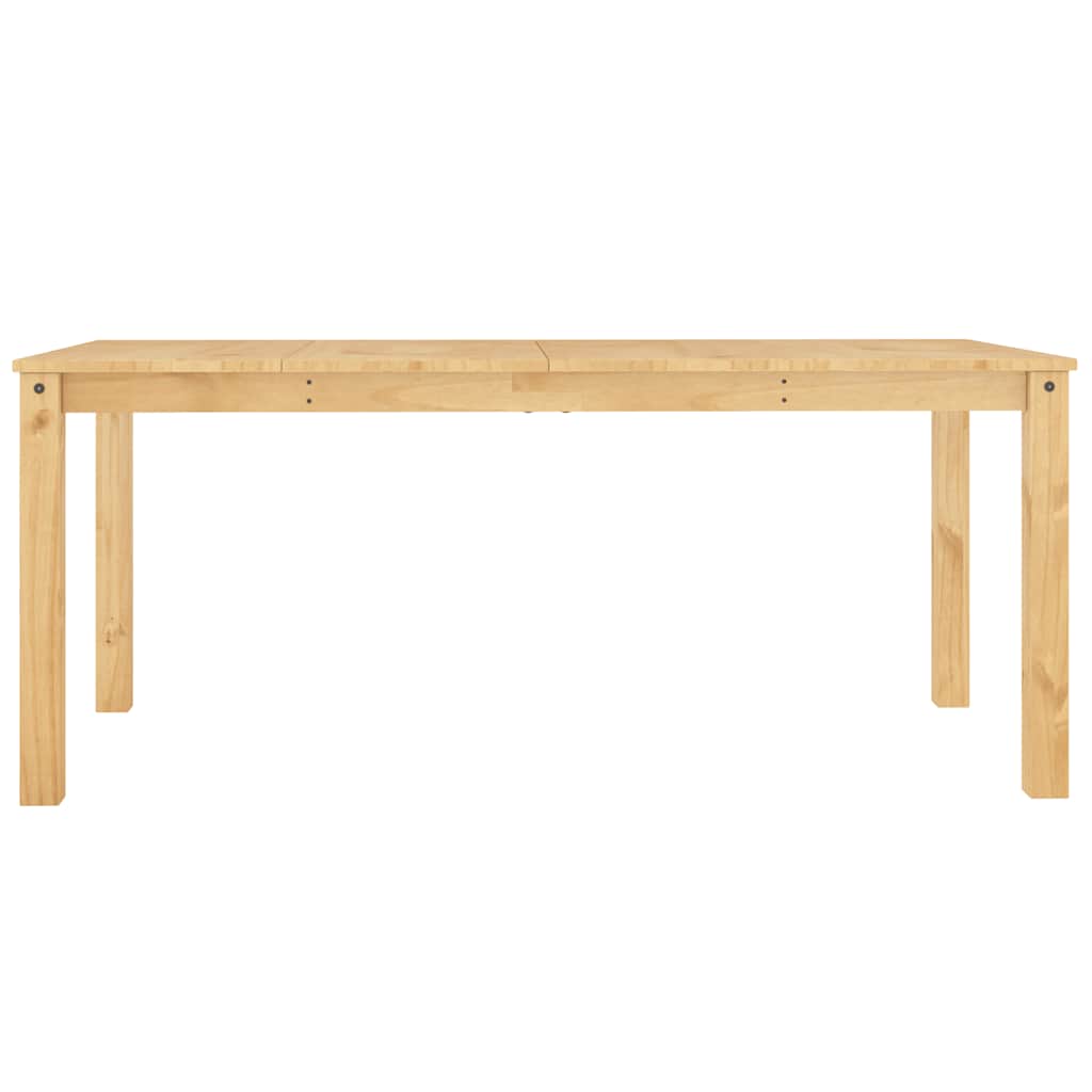 Jídelní Set 3 Kusů Panama Borovicový Masiv