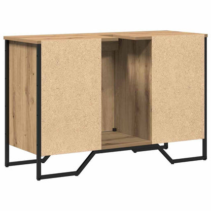 Skříňka Pod Umyvadlo Artisanový Dub 91 X 35 X 60 Cm