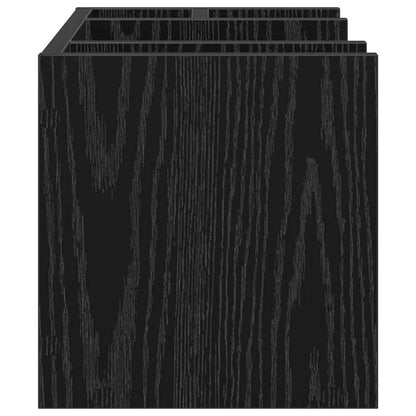 Organizér Na Stůl Staré Dřevo 44,5 X 24 X 25 Cm