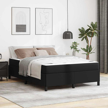 Rám Postele S Matrací Textil