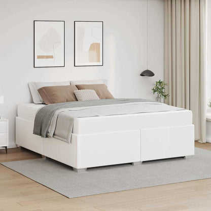 Rám Postele Pvc