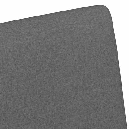 Jídelní Židle Na Kolečkách 2 Ks Textil