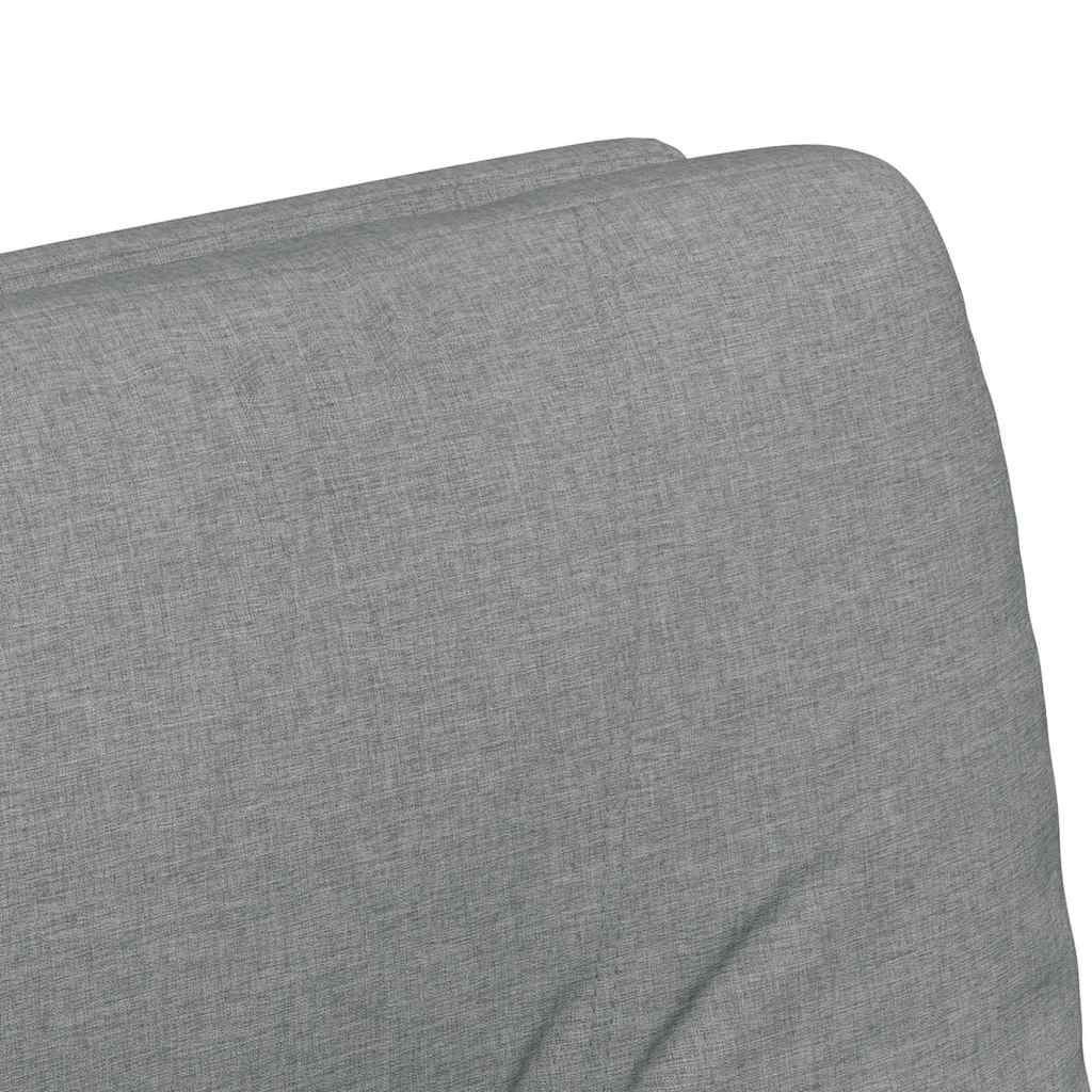 Jídelní Židle Na Kolečkách 2 Ks Textil