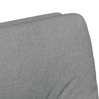 Jídelní Židle Na Kolečkách 2 Ks Textil