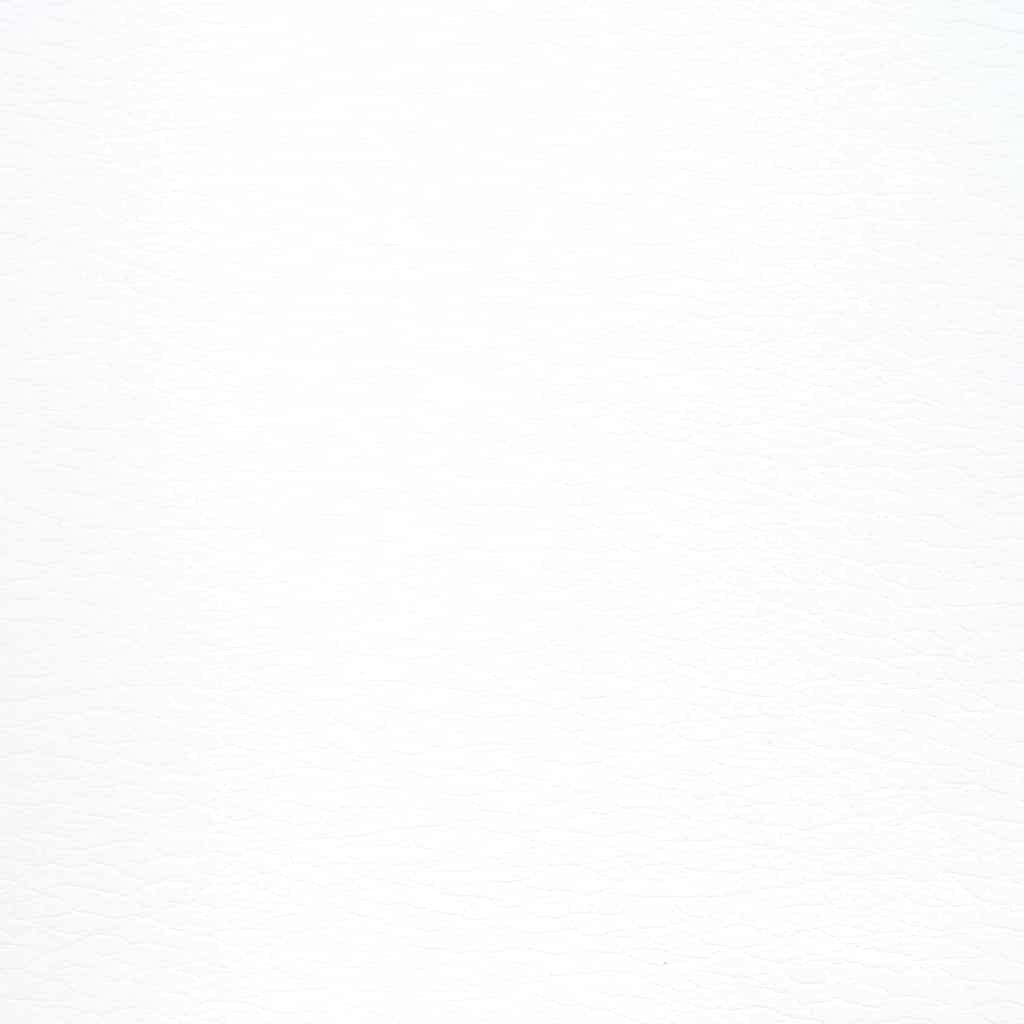 Polohovací Křeslo Bílá 98 X 71 X 106 Cm Pu