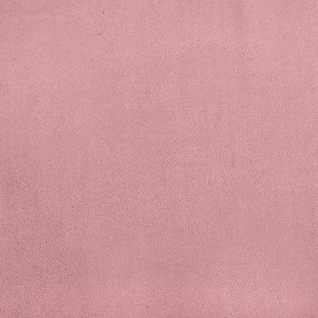Rám Postele Textil