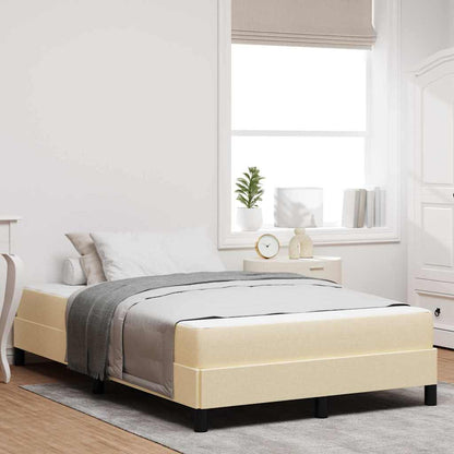Postel S Boxspringem Textil