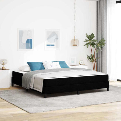 Postel S Boxspringem Textil