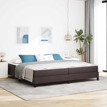 Postel S Boxspringem Textil