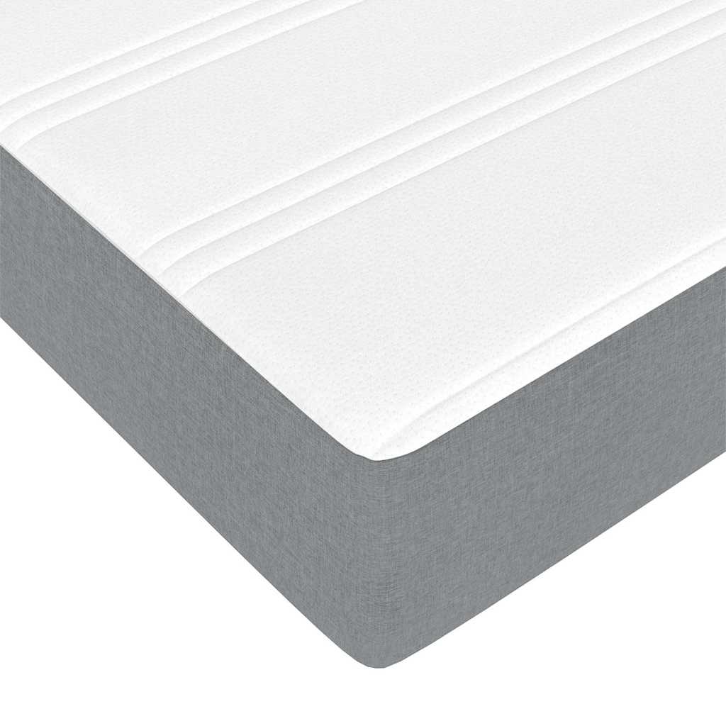 Postel S Boxspringem S Matrací Textil
