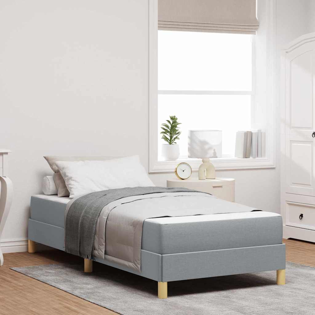 Postel S Boxspringem S Matrací Textil
