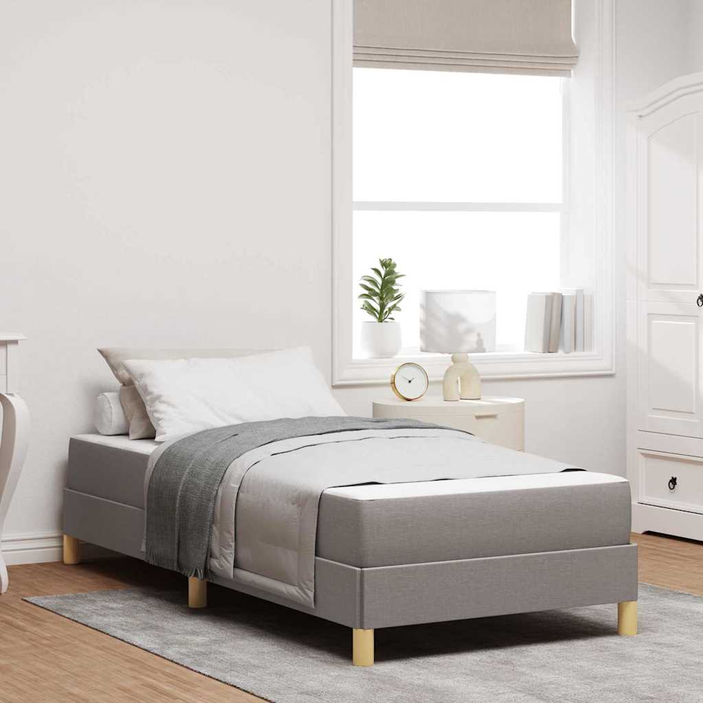 Postel S Boxspringem S Matrací Textil