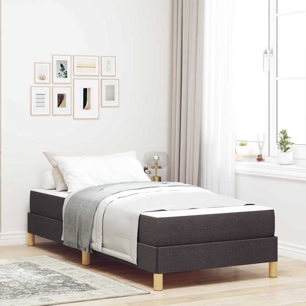Postel S Boxspringem S Matrací Textil