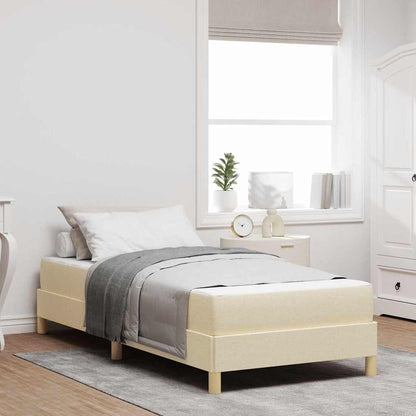 Postel S Boxspringem S Matrací Textil