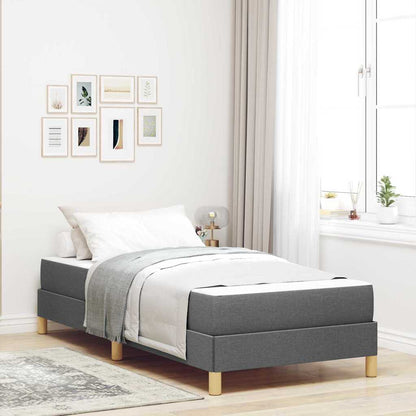 Postel S Boxspringem S Matrací Textil