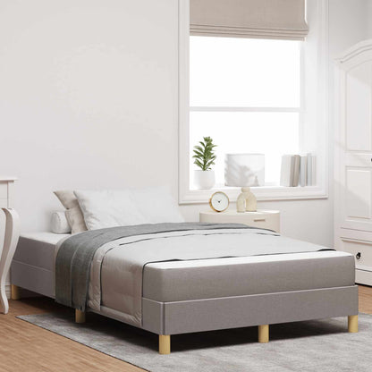 Postel S Boxspringem S Matrací Textil